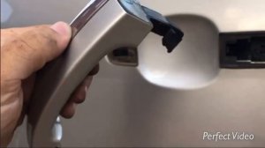 Как разобрать двери форд фокус 2. Решение проблемы концевика двери