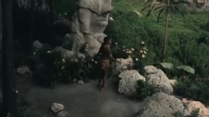 Синьор Робинзон