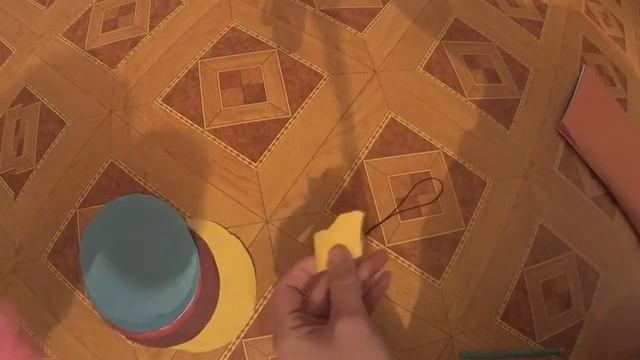 ПРОСТАЯ ГИРЛЯНДА из БУМАГИ своими руками НОВОГОДНИЕ ПОДЕЛКИ НОВОГОДНИЙ ДЕКОР / DIY PAPER GARLAND смотреть онлайн