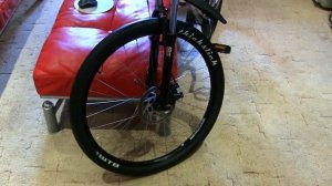 велосипедные покрышки, слики WTB THICKSLICK 2.0 26» COMP TIRE