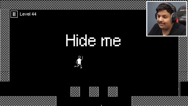 مراحل اكتمال القمر ! | I Hate This Game #2 смотреть онлайн