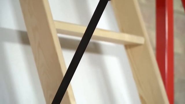 Уникальные возможности чердачных лестниц Oman смотреть онлайн