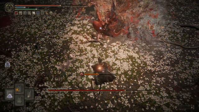 Elden Ring - Malenia: Claymore NO SUMMNONS OR CONSUMABLES смотреть онлайн