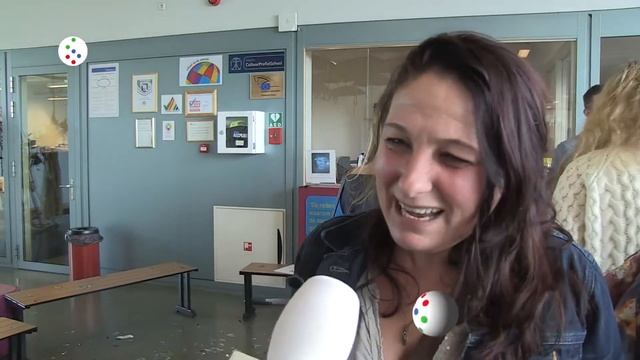 Oog op De Bilt - Guinness Record poging Streetlab смотреть онлайн