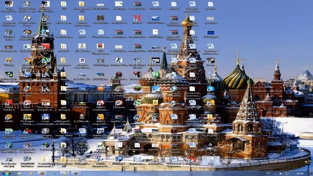 Урок №1 создание шуточного вируса! смотреть онлайн