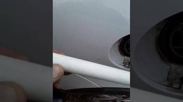 слив бензина с бензобака смотреть онлайн