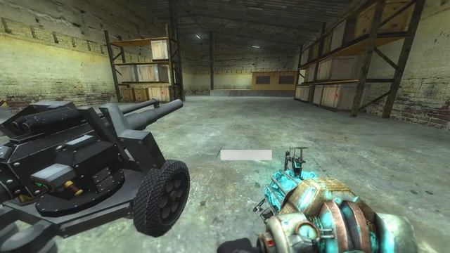 ОБЗОР МОДОВ GARRY S MOD НА LMPERIAL ARTILLRY смотреть онлайн