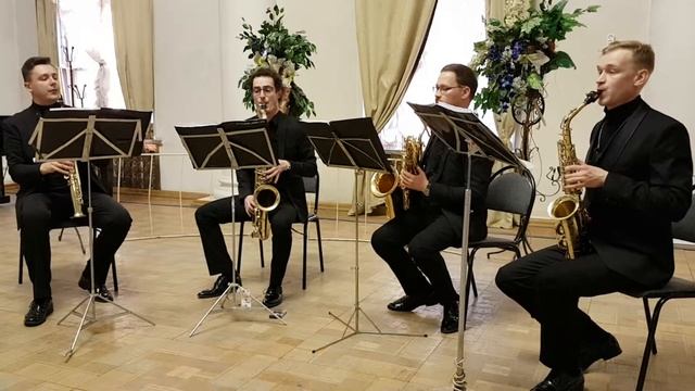 Гендель. Царица Савская смотреть онлайн