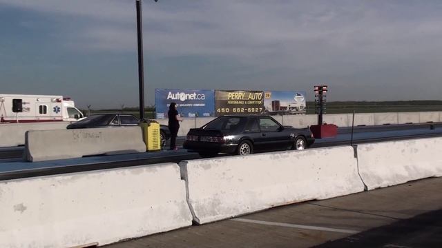 mustang vs capri icar 2 1/4 miles смотреть онлайн