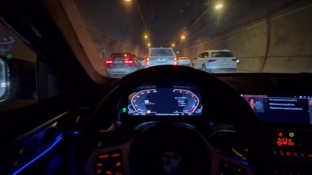 Bmw 420d g26 xdrive M-sport Pro. Стоит своих денег? смотреть онлайн