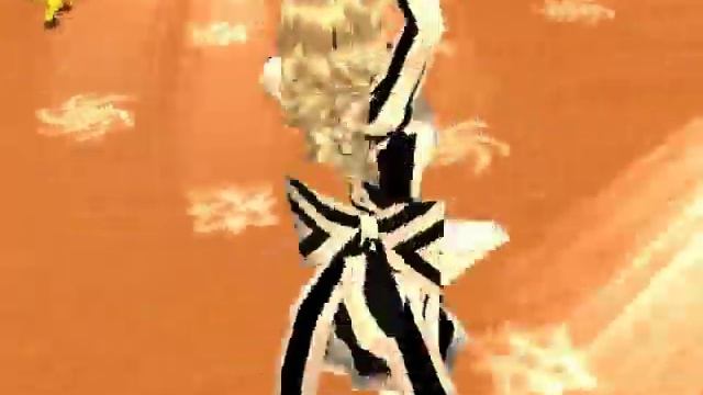 Gwen Stefani - Yummy (Sims 2) смотреть онлайн