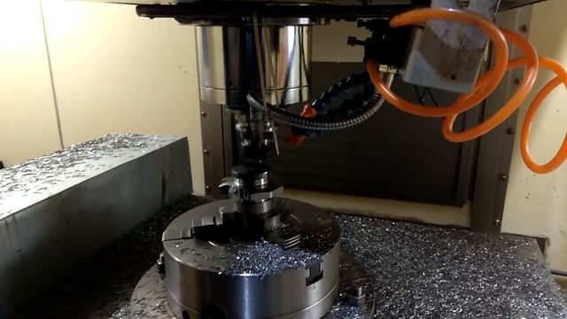 SolidCAM IMachining на 70 % и выше Фрезерование зубьев звездочки - колоссальная экономия