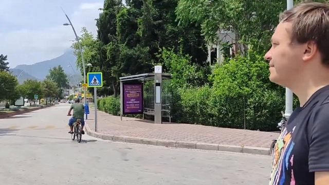 Турция 2022. Поселок Гейнюк (КЕМЕР) Турция сегодня. Влог Турция смотреть онлайн