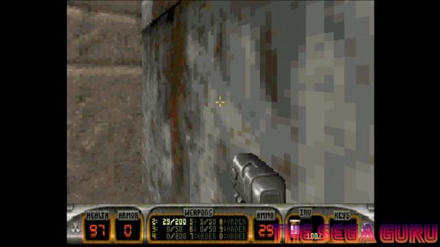 DUKE NUKEM 3D SEGA DREAMCAST PORT UPDATE | INCLUDING DOWNLOAD смотреть онлайн