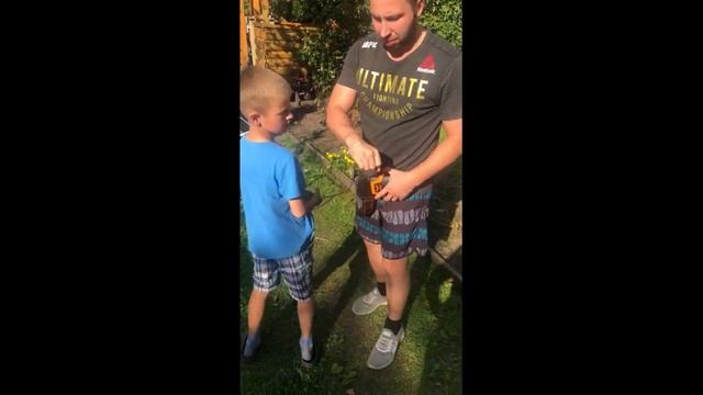 Вячеслав Герасимов