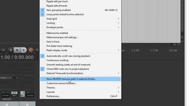 Импорт видео в РИПЕР. Решение ошибки при импорте видео. смотреть онлайн