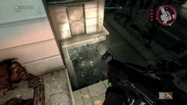 Dying Light Bug for Farm lvl at night смотреть онлайн