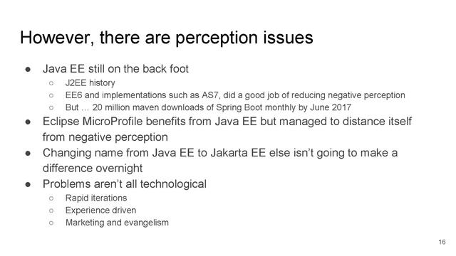 Jakarta EE The Future of Java EE Red Hat Developer DevNation Tech Talk смотреть онлайн