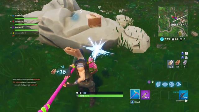 Save the world mixed battle royal смотреть онлайн