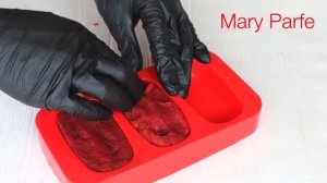 УДИВИТЕЛЬНОЕ Пирожное ЭСКИМО на палочке Красный Бархат | Кейкпопсы Рецепт идеальной глазури