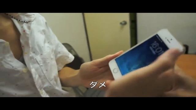 iPhone 5S Touch ID и разблокировка соском! смотреть онлайн