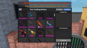 Как получить ПЕРВУЮ GODLY в MURDER MYSTERY 2?!Роблокс мм2 как получить годли бесплатно.