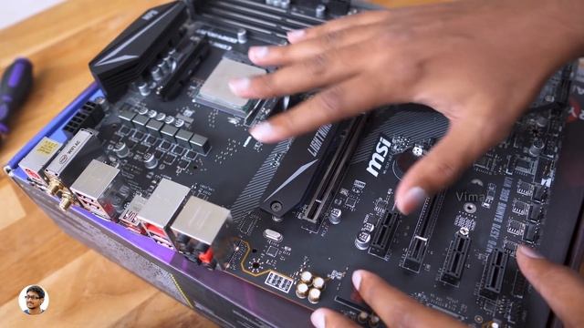 Which Brand is better for Your PC ? смотреть онлайн