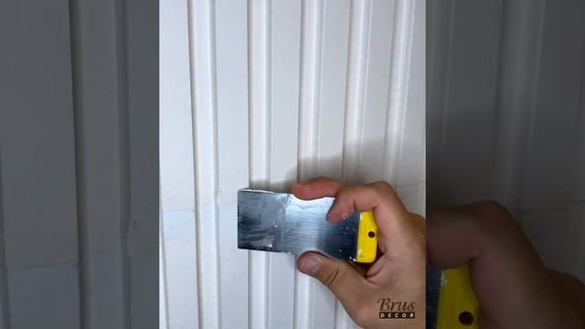 МОНТАЖ ПАНЕЛЕЙ ИЗ СВЕРХПРОЧНОГО НАНО-ГИПСА смотреть онлайн