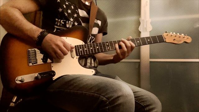 Make you feel my love | (Adele version) - Guitar Cover смотреть онлайн