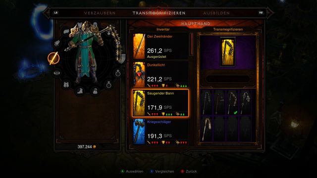 Reaper of Souls Erster Eindruck #1 Let´s play Xbox One Diablo 3 Gameplay Deutsch German HD+ смотреть онлайн