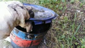 Битумный праймер своими руками