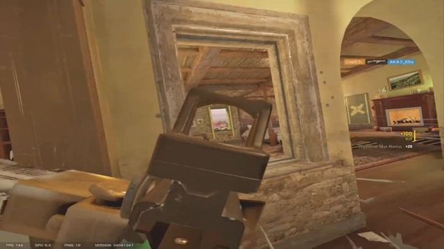 They call me cheating ???(R6s Montage) смотреть онлайн