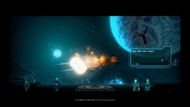 Crying Suns - Epic pixel art space opera rogue-like! (Gameplay) смотреть онлайн
