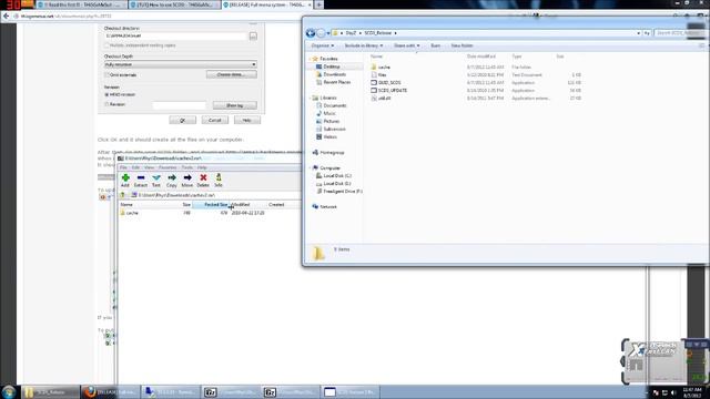 ThisGameSux.Net - DayZ Bypass + Wuat Menu Setup смотреть онлайн