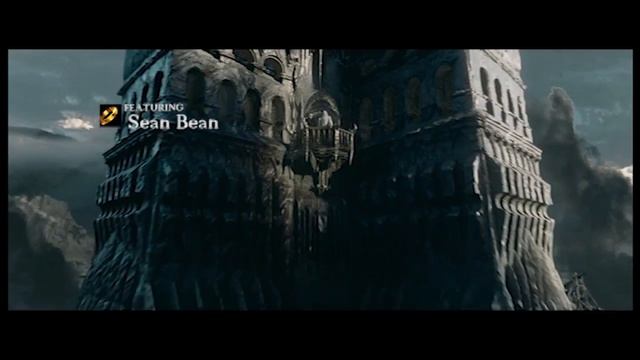 Lord of the Rings (Game of Thrones-inspired) title sequence смотреть онлайн