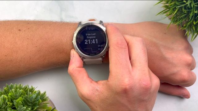 Garmin Fenix 7 Pro Sapphire Solar Testbericht: Lohnt sich der Kauf? смотреть онлайн