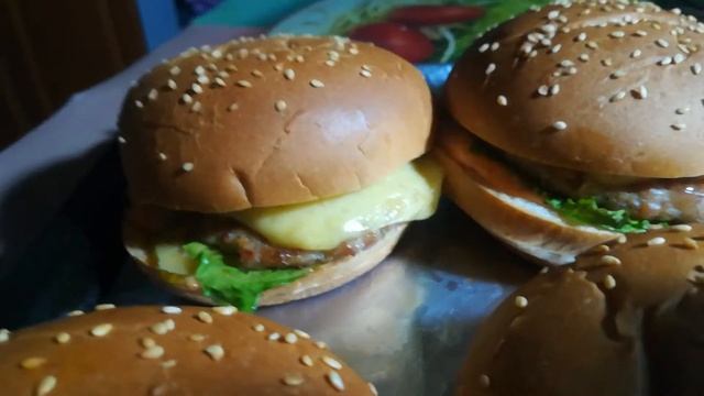 Вкуснее чем в макдаке) смотреть онлайн