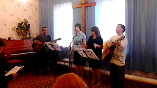 Славим Бога! смотреть онлайн