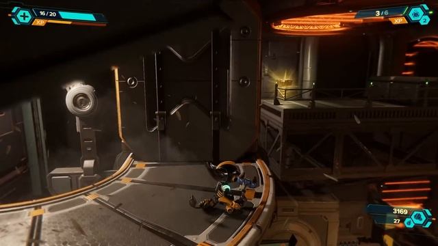 Ratchet & Clank Rift Apart Playthrough Part 2 | Club Nefarious смотреть онлайн