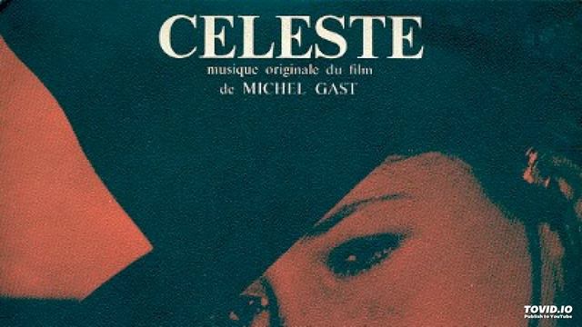 Celeste Face B - Soundtrack - Guy Pedersen featuring Bernard Wystraete on Flute смотреть онлайн
