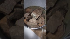 парилка в ванной