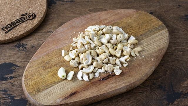 Вкусные будни