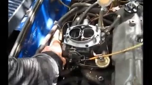 Таврия - двигатель смотреть онлайн