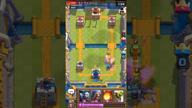 hola papus,Clash royale смотреть онлайн
