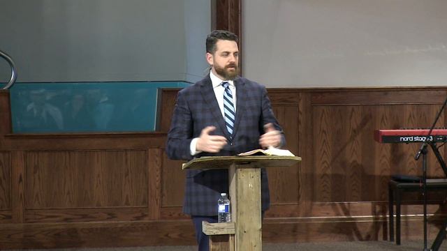 Jerusalem's Five Opportunities to Repent (Matthew 27:15-26) смотреть онлайн