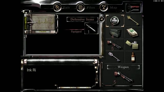 Resident Evil Remastered - PC (1080P 60fps) - Walkthrough - Part 2 - Who Let The Dogs Out смотреть онлайн