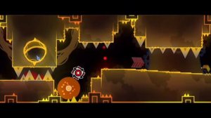 фишки в ГД, как убрать частицы? как повысить скил?