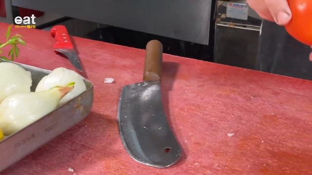 How To Make Adana Kebab? | Turkish Cuisine Recipes