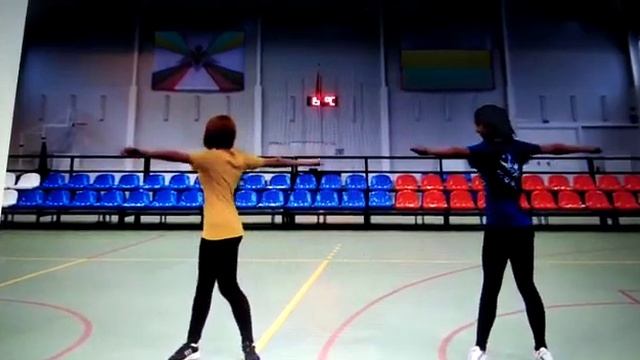 онлайн урок физкультуры смотреть онлайн