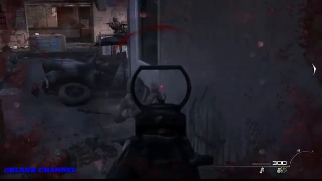 Playing CALL OF DUTY:Modern Warfare 3 On AMD E1-2100 APU with Radeon HD Graphics смотреть онлайн